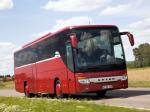 Setra S 415 GT-HD 2003 года